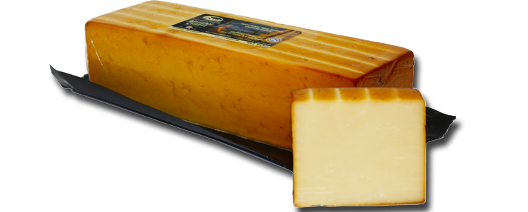 aged cheddar cheese