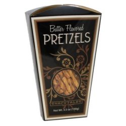 butter pretzel 2