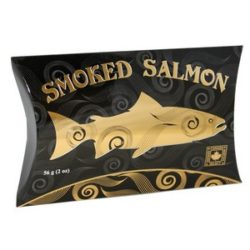 canada select smoked salmon