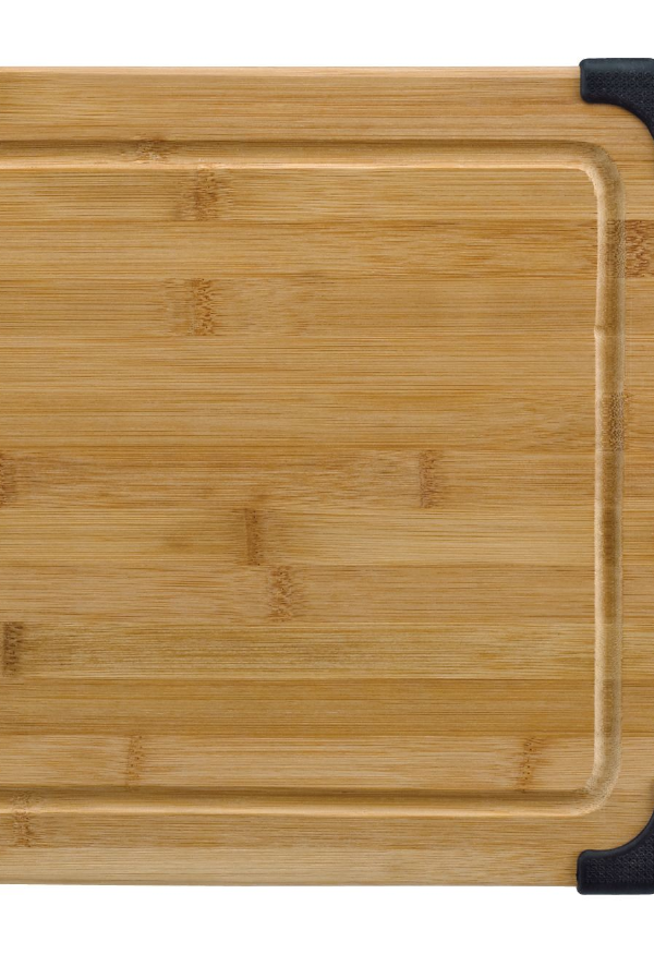 chef bamboo cutting board