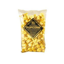 small popcorn
