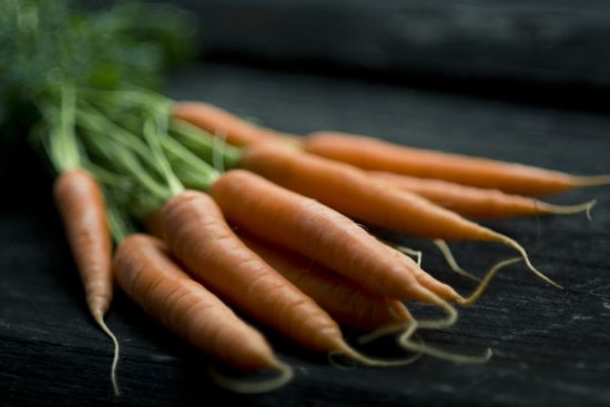 orange-ginger-carrots