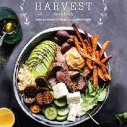half baked harvest cookbook