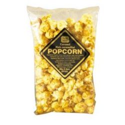 small popcorn