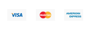 visa mastercard amex accepted-stripe
