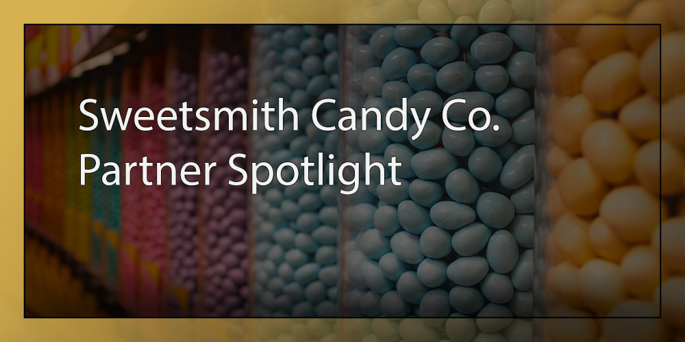 sweetsmith candy partner