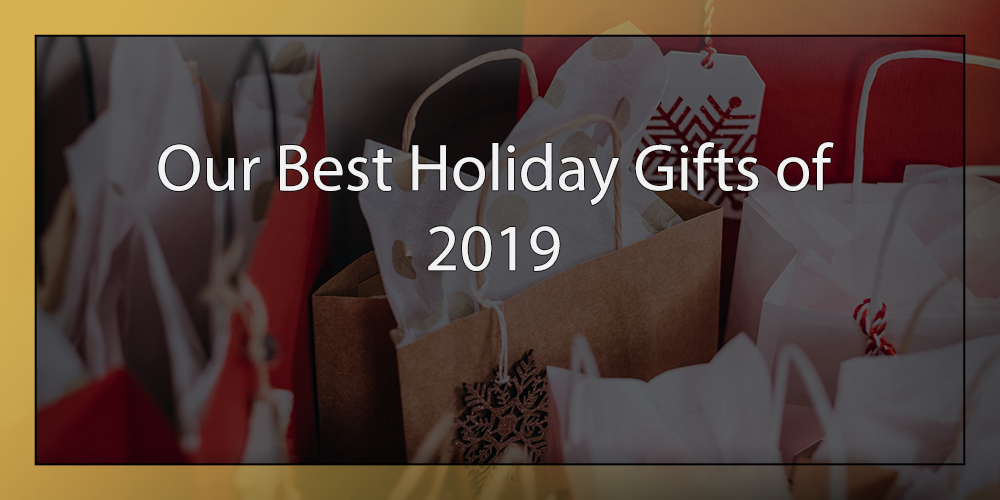 blog image for holiday gifts 2019