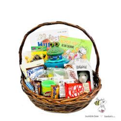 toys on the go gift basket