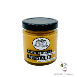 Slow Cooked Mustard