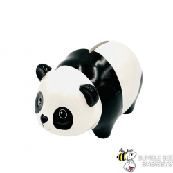 Panda Piggy Bank
