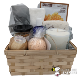 relax basket