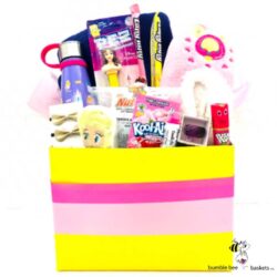 princess gift basket