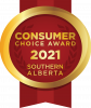 customer choice awards 2021